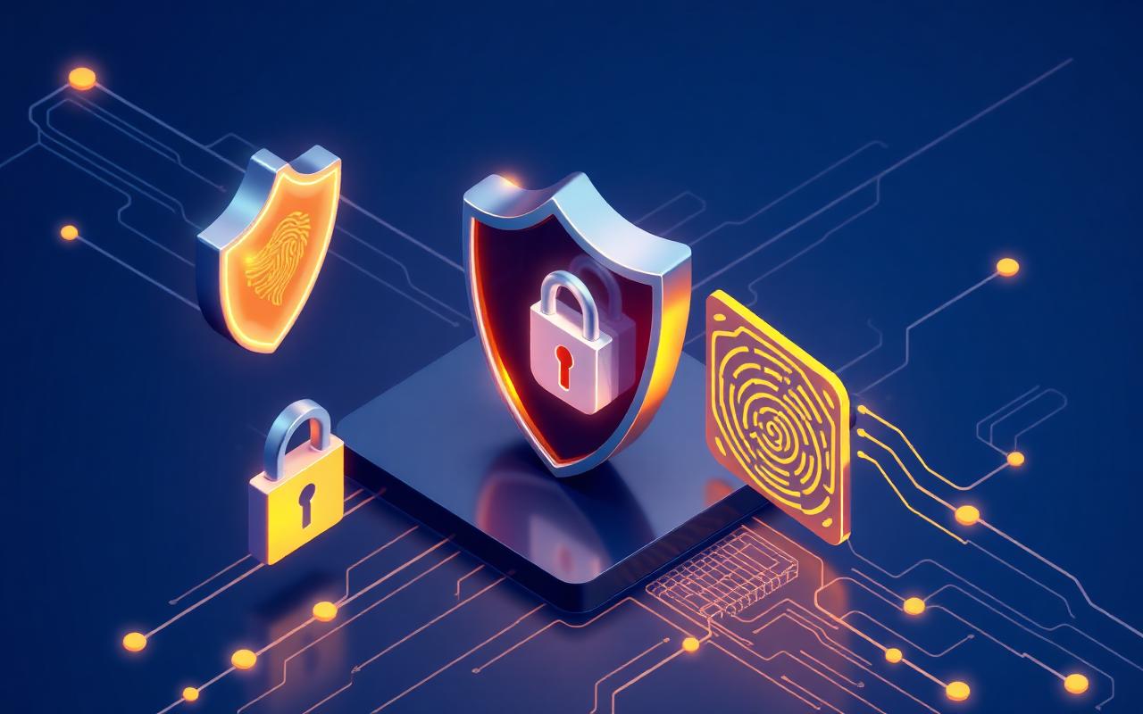 Cybersecurity Solutions