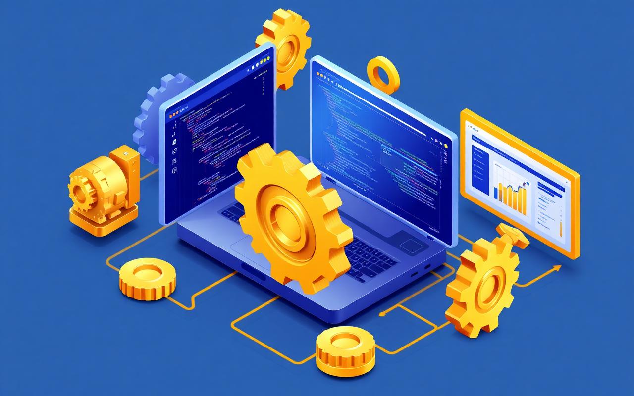 Custom Software Development