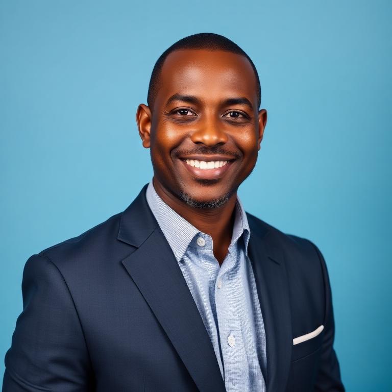 Daniel Okai