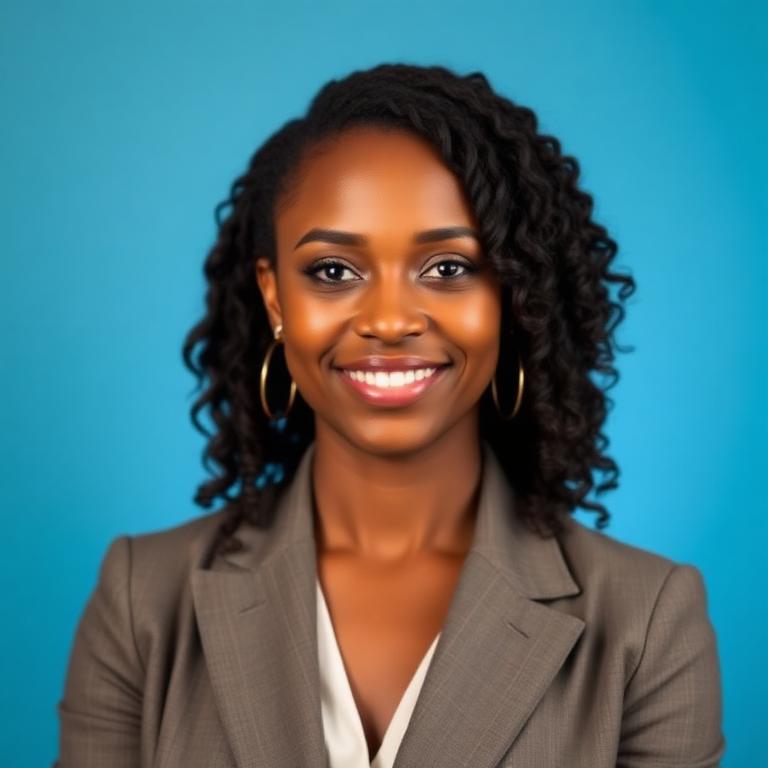 Ama Mensah