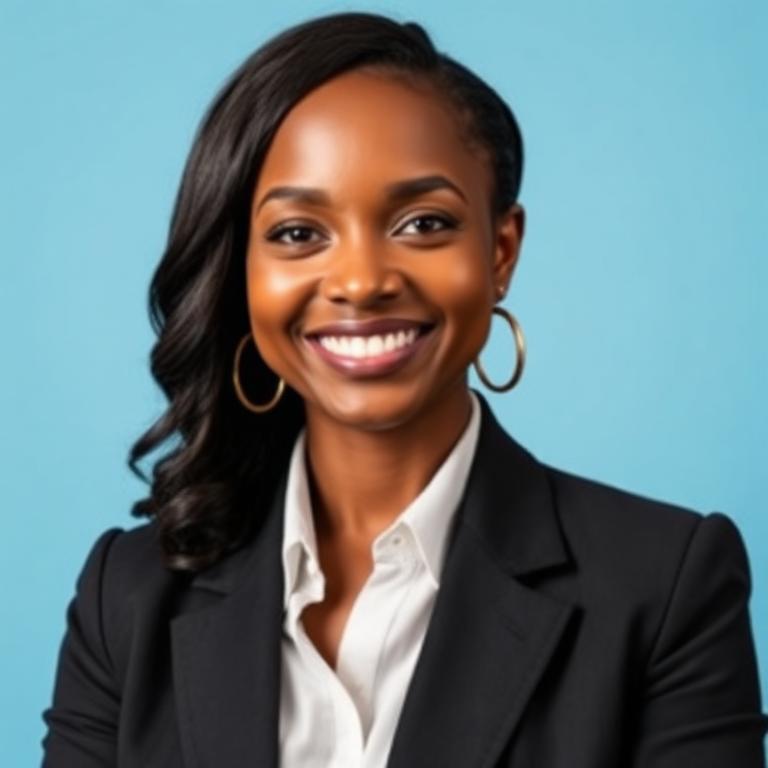 Grace Goka